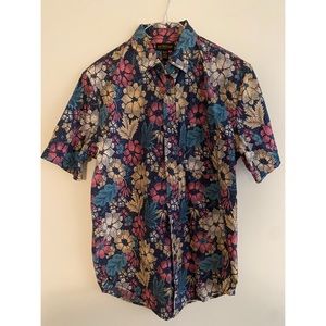Urban outfitters CPO provisions mens shirt xs